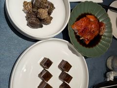 -A One Kitchen·南京精菜馆(德基广场店)