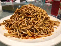-萧记三鲜烩面(郑汴路店)