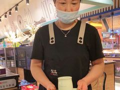 -梨花自助烤肉(天河城店)