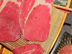 -AJIYA·池袋日式烧肉自助(天津万象城店)