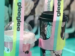 -gleeglee乐溢亦茶(合生汇店)