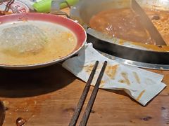 -楠火锅(哈尔滨金爵万象店)