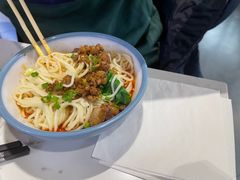 -龙抄手(文殊坊店)