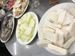 -三兴涮羊肉(荣安大街店)