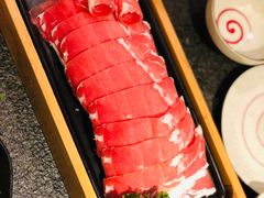-湊湊火锅·茶憩(和平大悦城店)