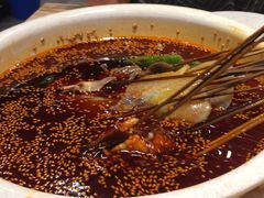 -嘉州叶婆婆钵钵鸡(建设路店)