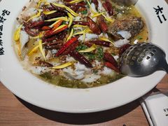 -太二酸菜鱼(汕头苏宁广场店)