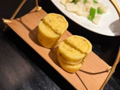 -吴越荣记苏州菜·松鼠桂鱼100%活鱼现做(月光码头店)