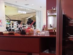 -喜家德虾仁水饺(深圳印力中心店)