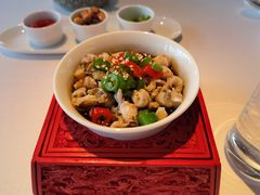 -悦轩中餐厅·高空江景·杭州柏悦酒店