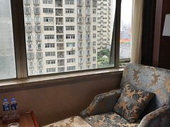 -长沙钦天·悦酒店(万家丽广场高桥北地铁站店)