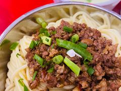 -蒋炸酱(内东街店)