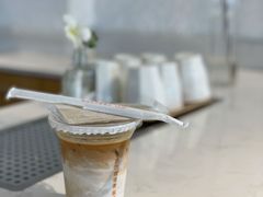 -Cafe on warm(丹霞店)