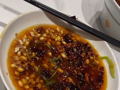 -李记搅团•非遗陕菜(三桥店)