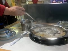 -福源药膳鸡(天润城店)