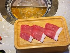 -空之介寿喜烧·和牛放题(恒隆广场店)