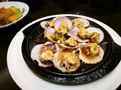 -高佳庄·舟山海鲜(海景旗舰店)