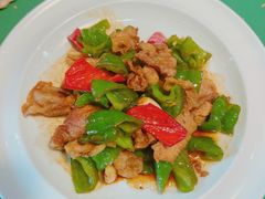 -荷风细雨·中国茶宴(碧云店)