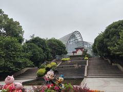 -南山植物园