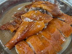 招牌烧鹅-鹅簋(顺德总店)