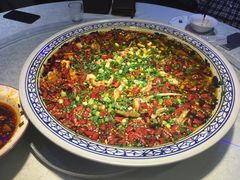 来凤鱼-新概念来凤鱼(璧山店)