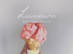 -Luneurs(幸福里店)