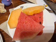 -汉巴味德(北京银座和谐广场店)