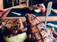 -MR.ROCKY洛奇先生RESTAURANT&BAR(宝安壹方城店)