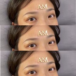 点击看大图 -AM半永久纹眉