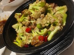 -金春禧·鲁菜海鲜(延吉路万达店)