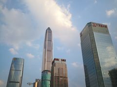 -皇庭广场(福华三路店)