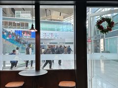 -星巴克(北京南站第二店)