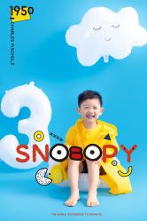 -菲啦城堡高端儿童摄影会所(武夷商业城店)