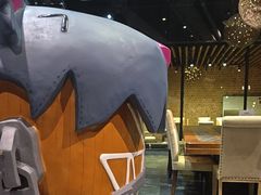 -X先生·MRX沉浸密室(厦门双子塔海景店)