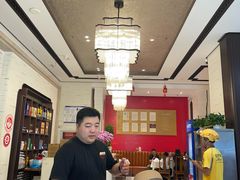 -马凯餐厅(地安门店)