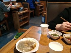 -傣妹火锅(南京东路一店)