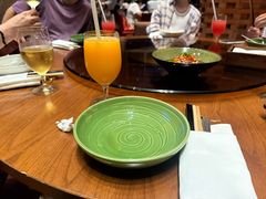 -君悦酒店·1881·北京烤鸭