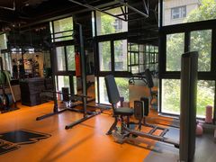 -蜗牛健身·私教馆(海珀香庭店)