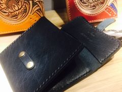 -如果·追梦手工皮具DIY教学店(田子坊店)