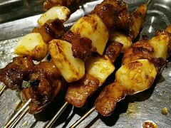 -刘一龙虾(数码路店)