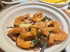 -宴南庭·闽味私房菜