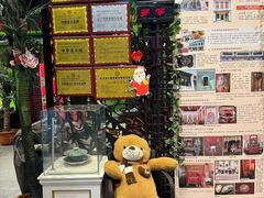 -小娘惹厨房Little Nyonya(狮城有约上榜店)
