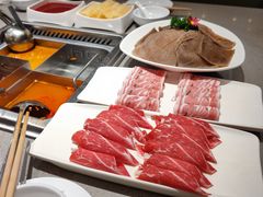 -海底捞火锅(苏宁广场店)