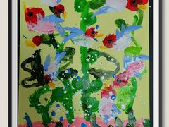 -杨梅红艺术教育(凤城教学中心)