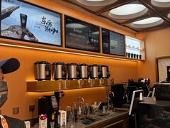 -蓉小乔·RONG COFFEE(春熙路店)