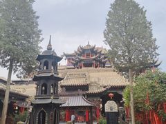 -高庙保安寺