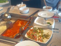 -海底捞大排档火锅(悦荟广场店)