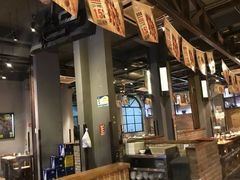 大堂-冰城串吧(隆昌路店)