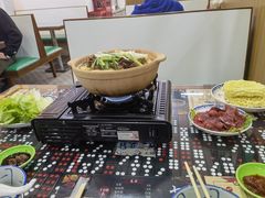 -七爷清汤腩·港式茶餐厅(世博店)