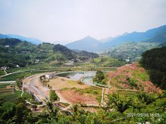 -偏岩古镇